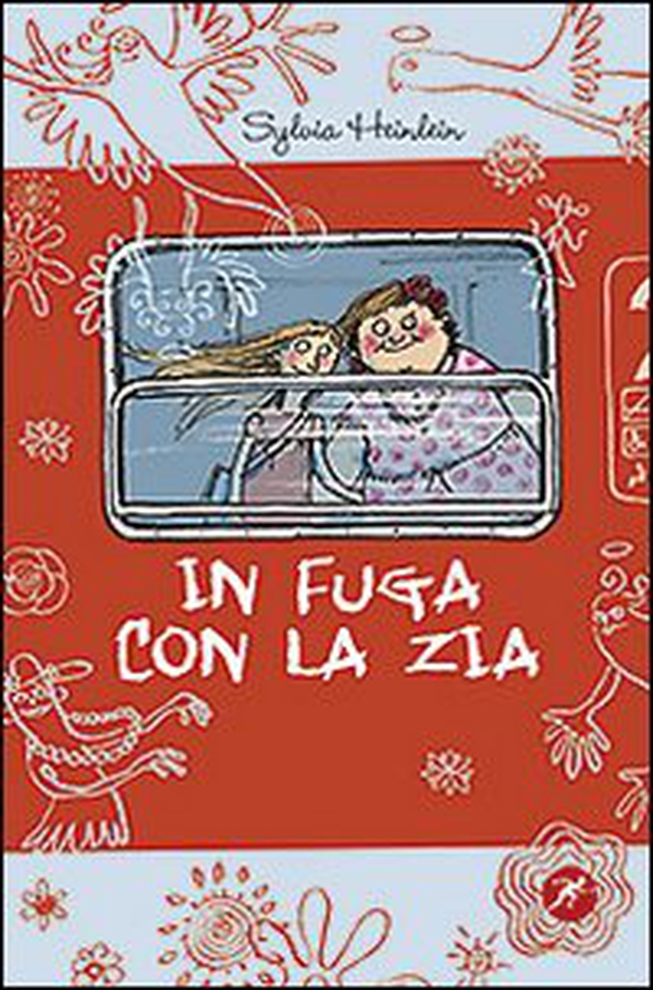 In fuga con la zia - Librerie.coop In fuga con la zia - Librerie.coop