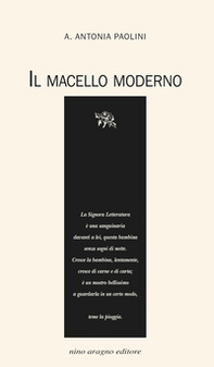 Il macello moderno - Librerie.coop
