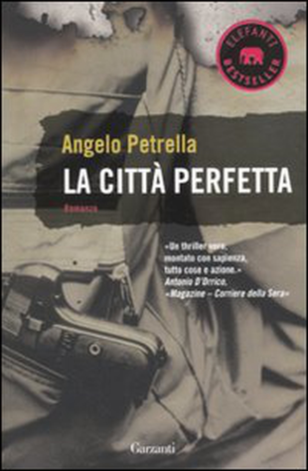 La città perfetta - Librerie.coop La città perfetta - Librerie.coop