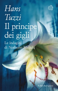 Il principe dei gigli - Librerie.coop Il principe dei gigli - Librerie.coop