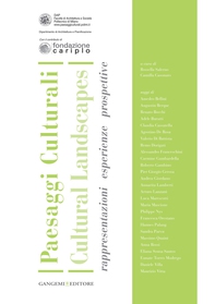 Paesaggi Culturali / Cultural Landscapes - Librerie.coop Paesaggi Culturali / Cultural Landscapes - Librerie.coop