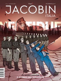 Jacobin Italia - Vol. 16 - Librerie.coop