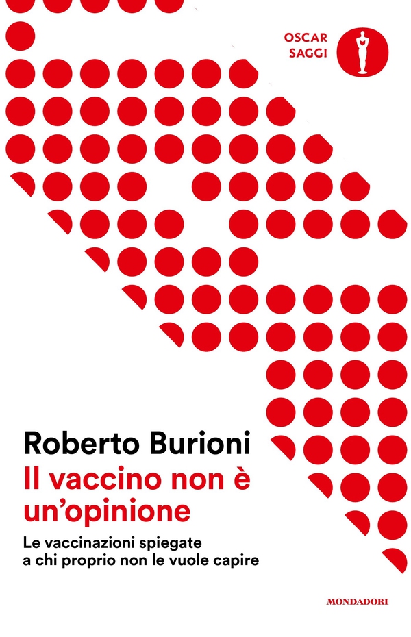Il vaccino non è un'opinione - Librerie.coop Il vaccino non è un'opinione - Librerie.coop