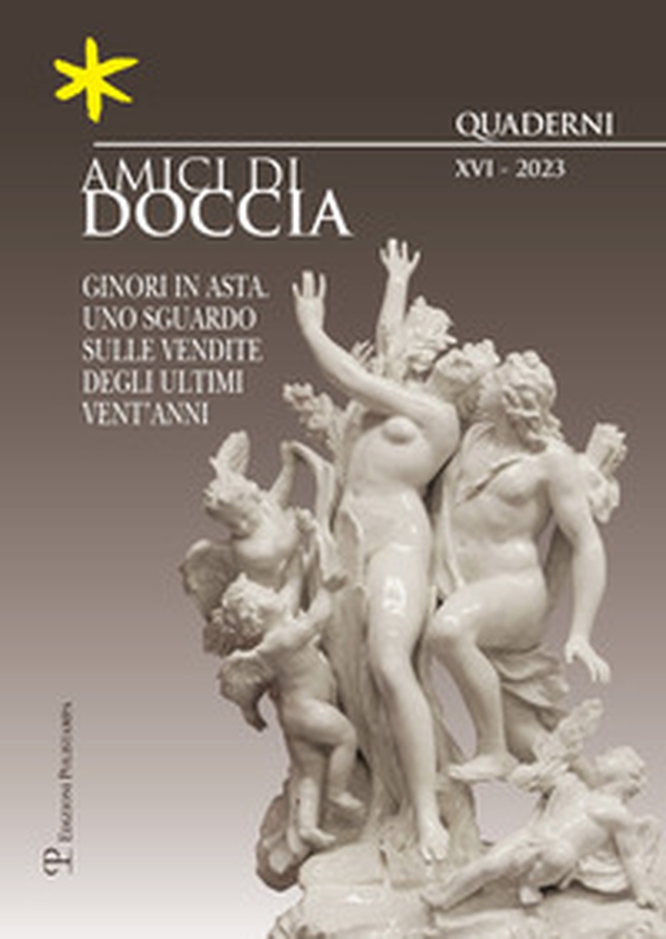 Amici di doccia. Quaderni - Vol. 16 - Librerie.coop Amici di doccia. Quaderni - Vol. 16 - Librerie.coop