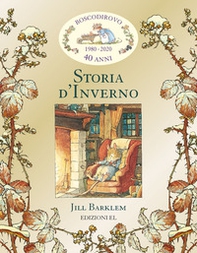 Storia d'inverno. I racconti di Boscodirovo - Librerie.coop