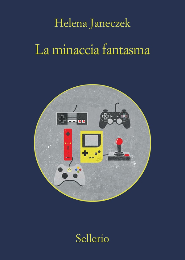 La minaccia fantasma - Librerie.coop La minaccia fantasma - Librerie.coop