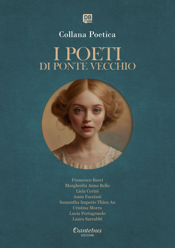 Collana Poetica I Poeti di Ponte Vecchio vol. 24 - Edizione 2025 - Librerie.coop Collana Poetica I Poeti di Ponte Vecchio vol. 24 - Edizione 2025 - Librerie.coop