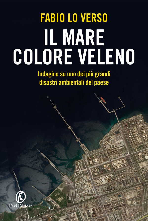 Il mare colore veleno - Librerie.coop Il mare colore veleno - Librerie.coop