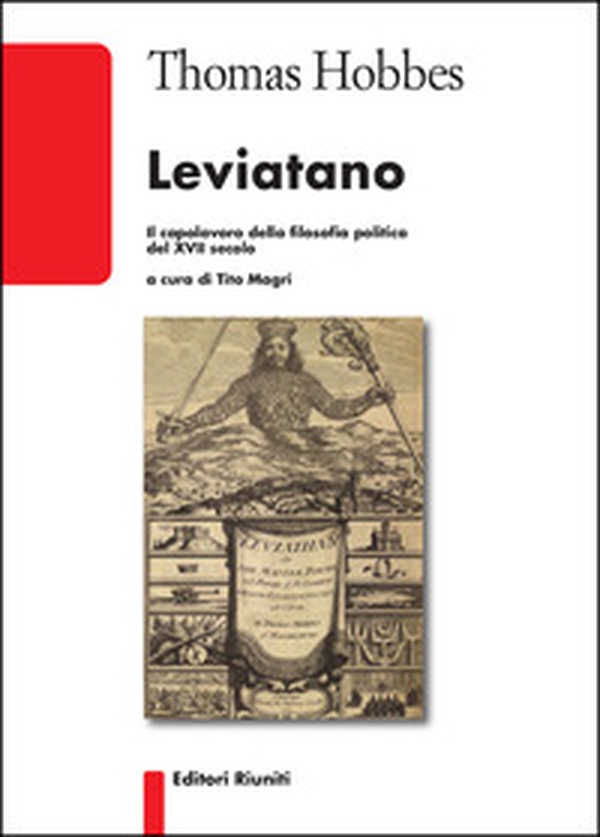 Leviatano - Librerie.coop Leviatano - Librerie.coop
