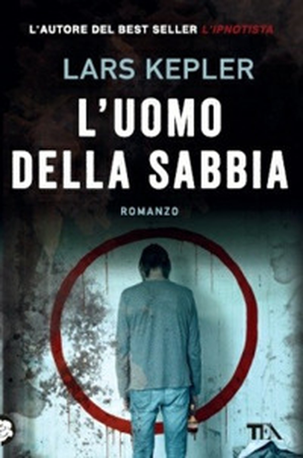 L'uomo della sabbia - Librerie.coop L'uomo della sabbia - Librerie.coop