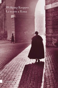 La morte a Roma - Librerie.coop