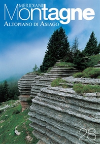 Altopiano di Asiago. Con cartina - Librerie.coop