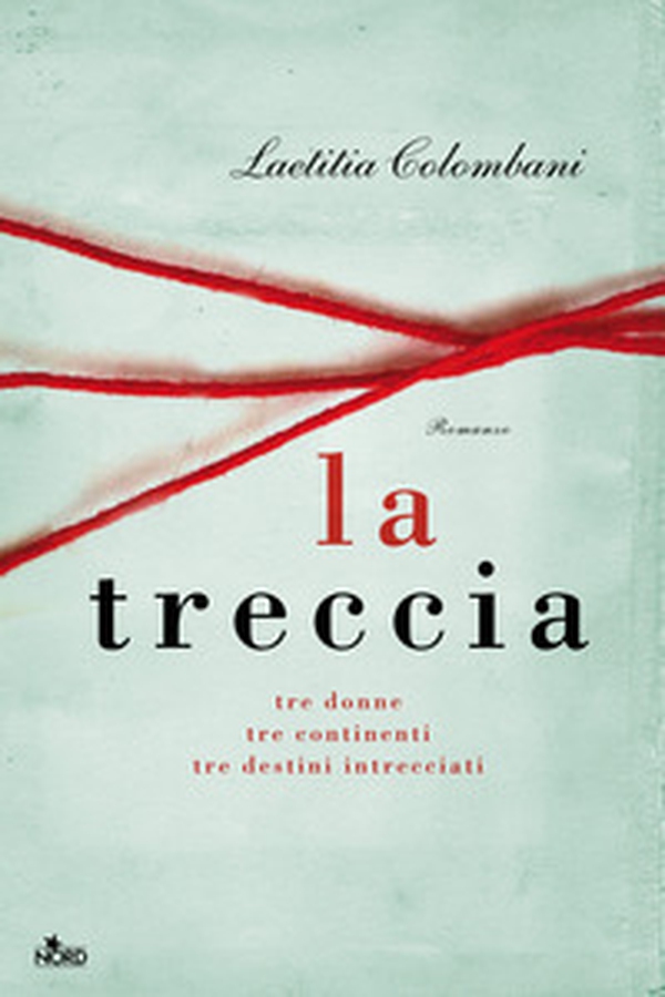 La treccia - Librerie.coop La treccia - Librerie.coop