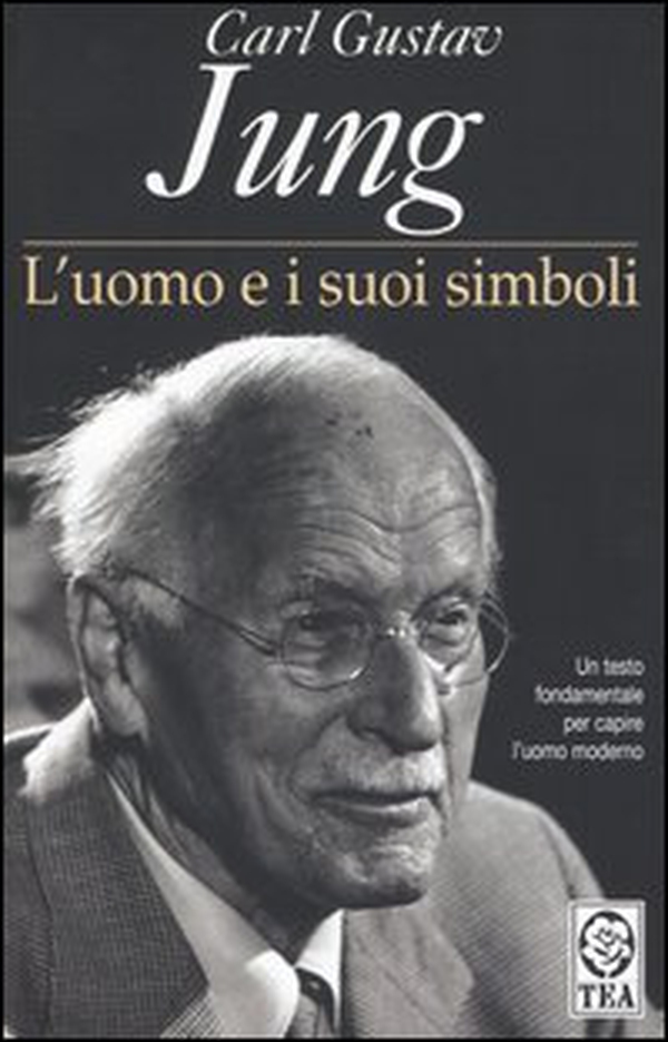 L'uomo e i suoi simboli - Librerie.coop L'uomo e i suoi simboli - Librerie.coop
