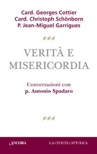 Verità e misericordia - Librerie.coop