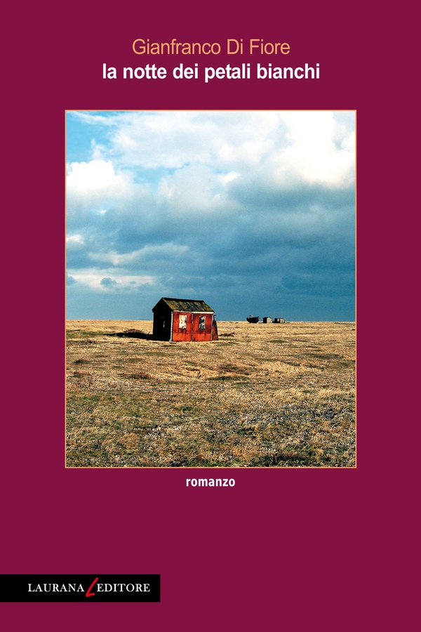 La notte dei petali bianchi - Librerie.coop La notte dei petali bianchi - Librerie.coop