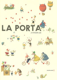 La porta - Librerie.coop La porta - Librerie.coop