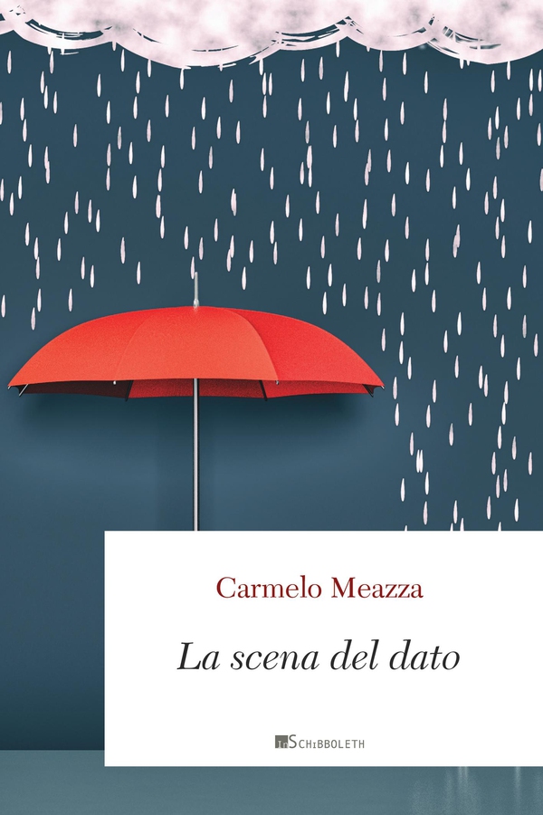 La scena del dato - Librerie.coop La scena del dato - Librerie.coop