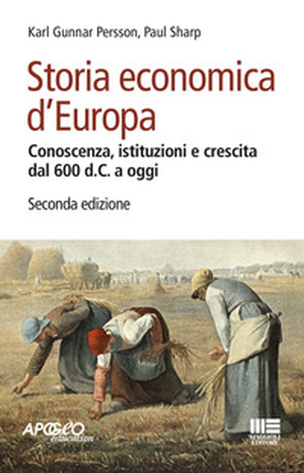 Storia economica d'Europa - Librerie.coop Storia economica d'Europa - Librerie.coop