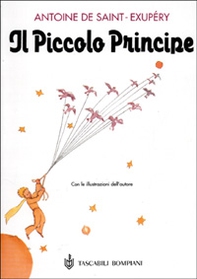 Il Piccolo Principe - Librerie.coop