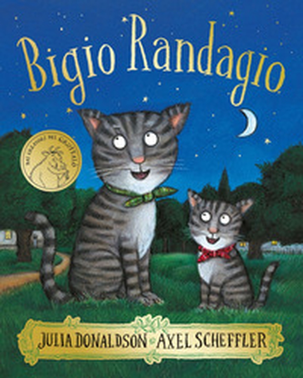 Bigio Randagio - Librerie.coop Bigio Randagio - Librerie.coop