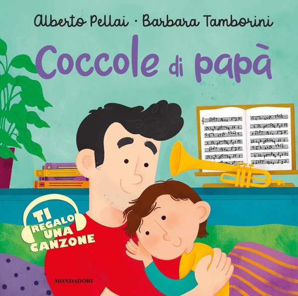 Coccole di papà - Librerie.coop Coccole di papà - Librerie.coop