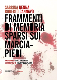 Frammenti di memoria sparsi sui marciapiedi - Librerie.coop Frammenti di memoria sparsi sui marciapiedi - Librerie.coop