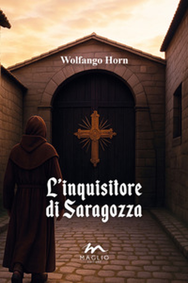 L'inquisitore di Saragozza - Librerie.coop
