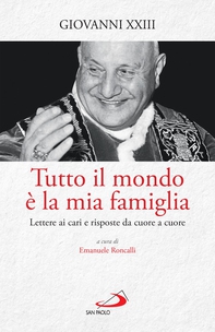 Tutto il mondo è la mia famiglia - Librerie.coop Tutto il mondo è la mia famiglia - Librerie.coop