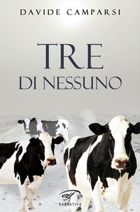 Tre di nessuno - Librerie.coop