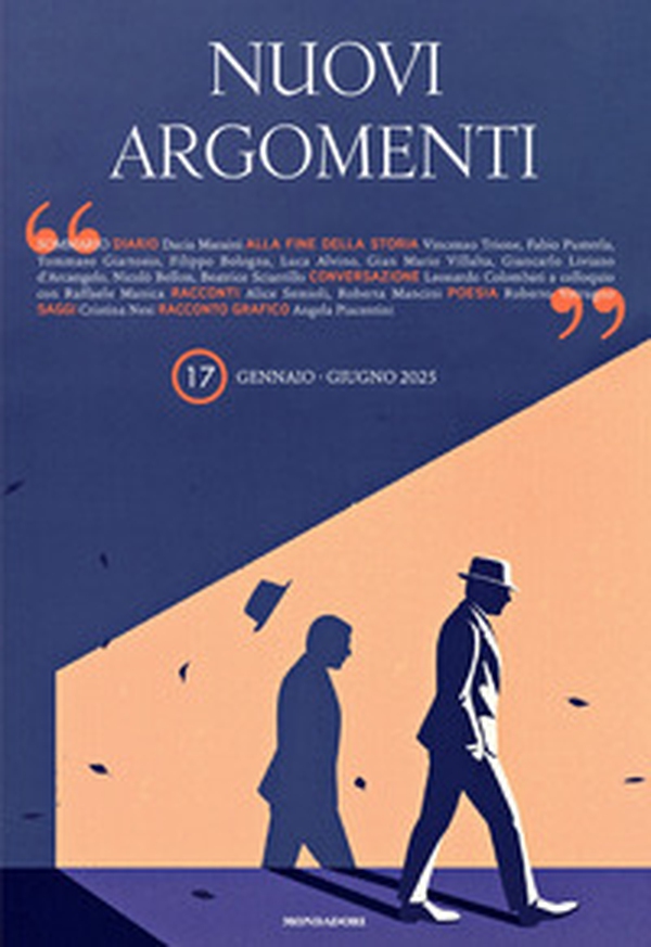 Nuovi argomenti - Vol. 1 - Librerie.coop Nuovi argomenti - Vol. 1 - Librerie.coop