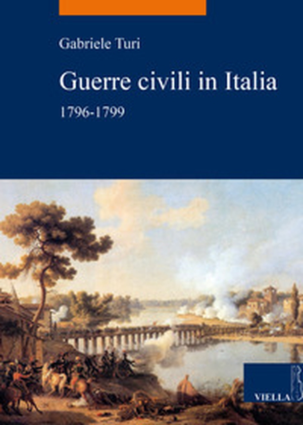 Guerre civili in Italia (1796-1799) - Librerie.coop Guerre civili in Italia (1796-1799) - Librerie.coop