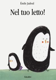 Nel tuo letto! - Librerie.coop