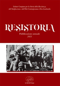 Resistoria 2021 - Librerie.coop