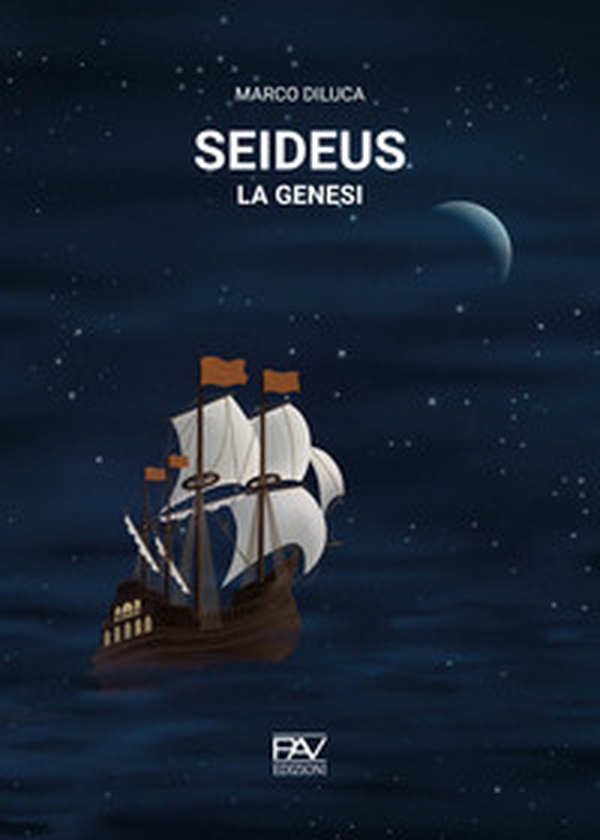 Seideus. La genesi - Librerie.coop Seideus. La genesi - Librerie.coop