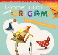 Modelli di origami - Librerie.coop