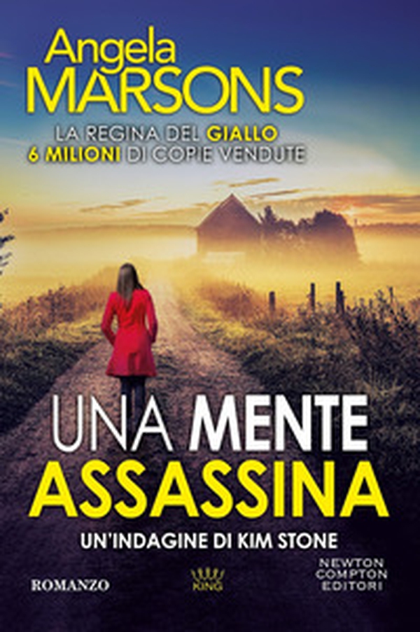 Una mente assassina - Librerie.coop