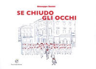 Se chiudo gli occhi - Librerie.coop