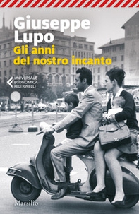 Gli anni del nostro incanto - Librerie.coop Gli anni del nostro incanto - Librerie.coop