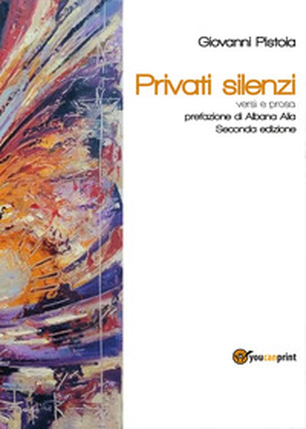 Privati silenzi - Librerie.coop Privati silenzi - Librerie.coop