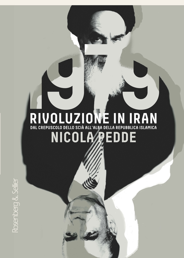 1979 rivoluzione in Iran - Librerie.coop 1979 rivoluzione in Iran - Librerie.coop