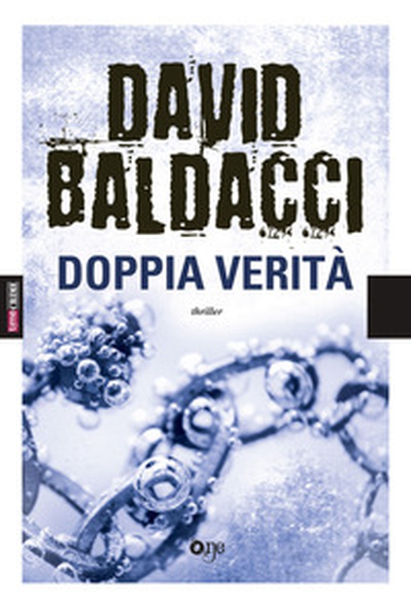 Doppia verità - Librerie.coop Doppia verità - Librerie.coop