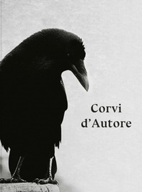 Corvi d'autore - Librerie.coop Corvi d'autore - Librerie.coop