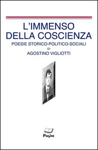 L'immenso della coscienza - Librerie.coop