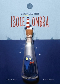 L'arcipelago delle isoleombra - Librerie.coop L'arcipelago delle isoleombra - Librerie.coop