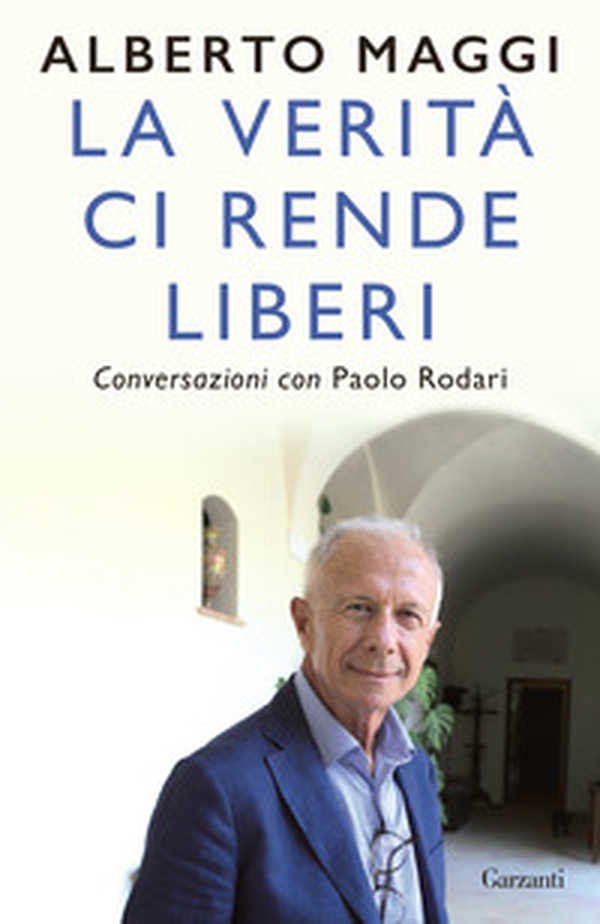 La verità ci rende liberi. Conversazioni con Paolo Rodari - Librerie.coop La verità ci rende liberi. Conversazioni con Paolo Rodari - Librerie.coop