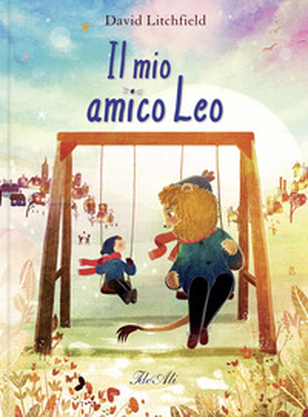 Il mio amico Leo - Librerie.coop