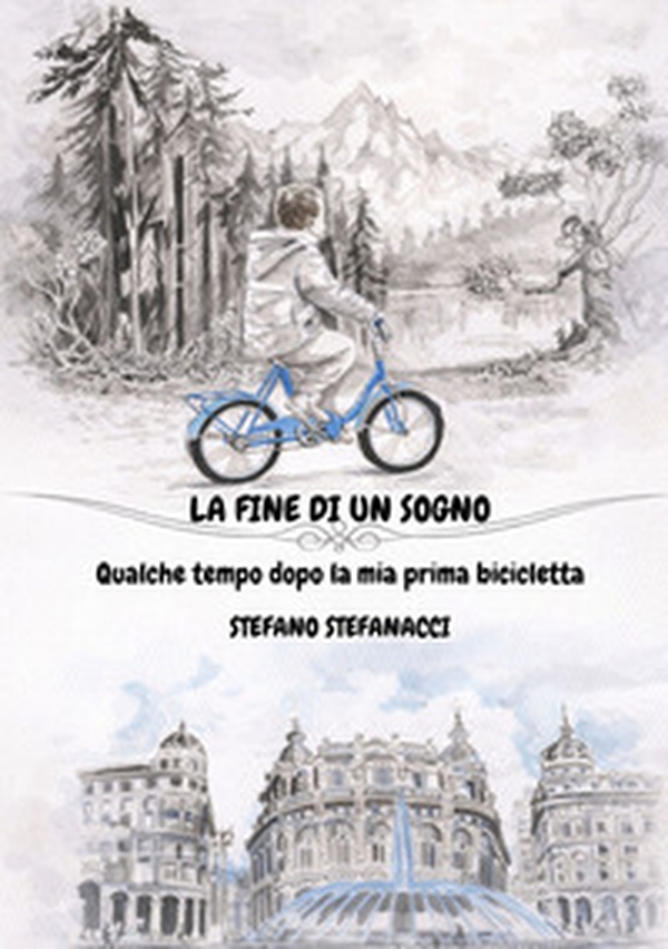 La fine di un sogno - Librerie.coop