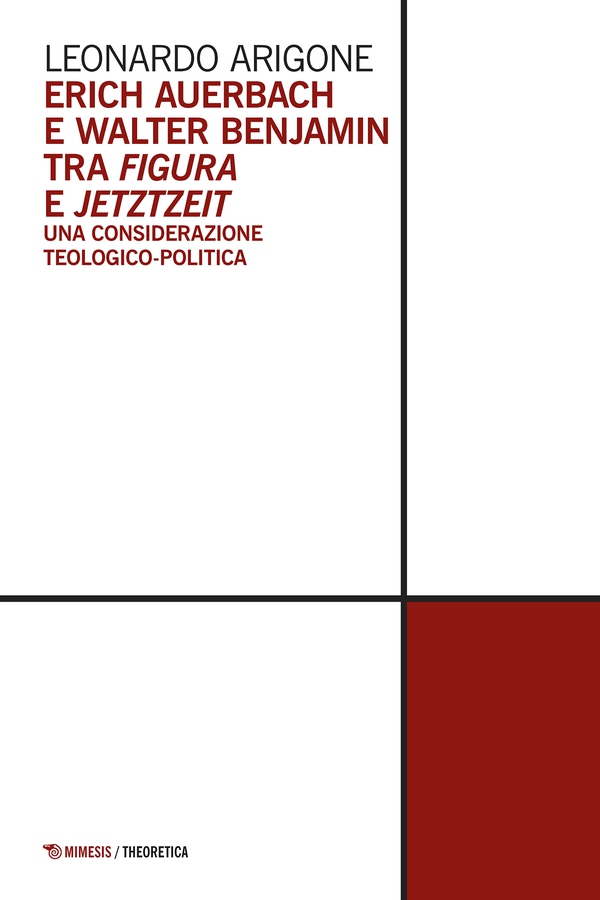 Erich Auerbach e Walter Benjamin tra figura e jetztzeit - Librerie.coop Erich Auerbach e Walter Benjamin tra figura e jetztzeit - Librerie.coop