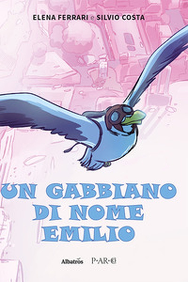 Un gabbiano di nome Emilio - Librerie.coop Un gabbiano di nome Emilio - Librerie.coop